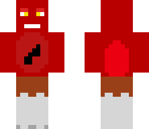 foxy