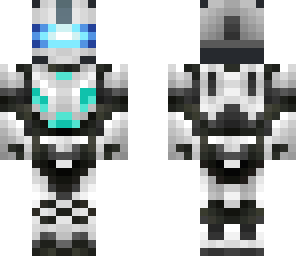 xp robot