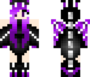 endergirl