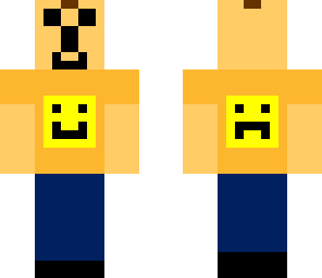 cool villager