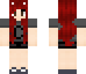 my skin