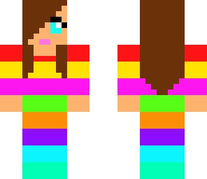 rianbow aim