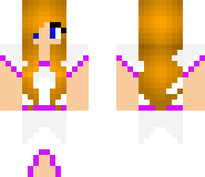 bride