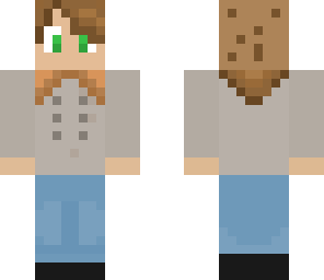 fun kid skin