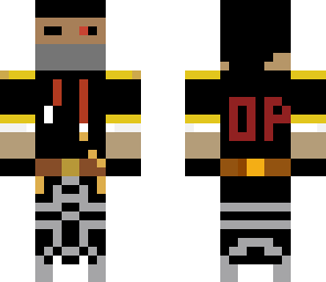 my skin