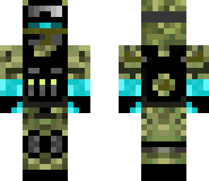 privilegius soldier