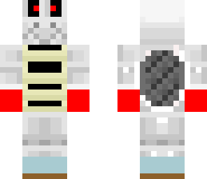 dry bones elite
