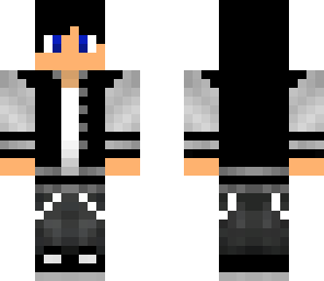 crazy cast skin