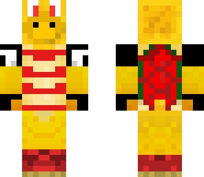 koopa commander