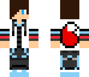 cool boy pvp