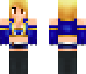 lucy heartfilla