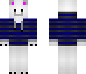 polar bear