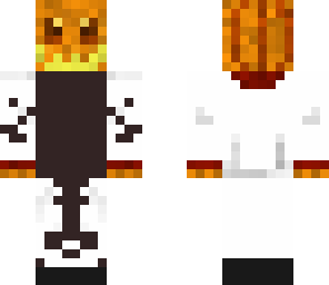scary man
