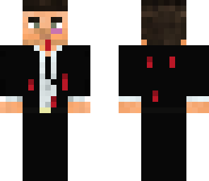 michael beat up edition