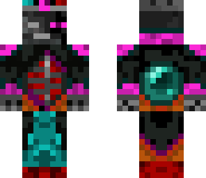 joelleyends skin oficial
