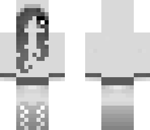 sad ghost
