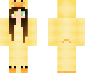 team duck