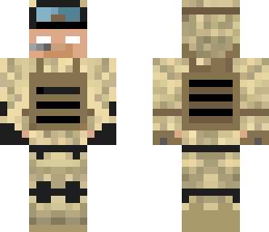 herobrian soldger