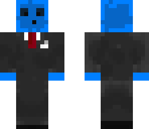  blue slime