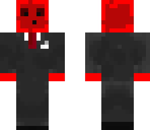 red slime