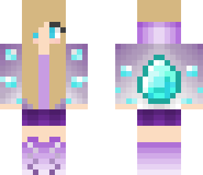 diamond girl