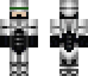 robo cop 