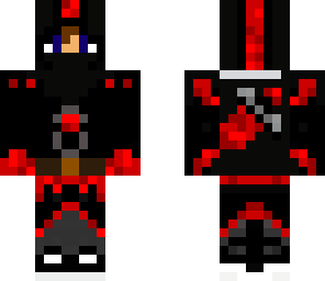 black assasin