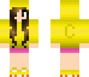 toychica girl