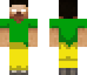 sunday herobrine