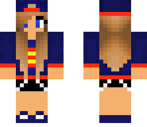 superman girl