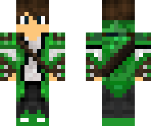 the hunter 2