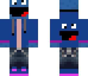 cookie monster