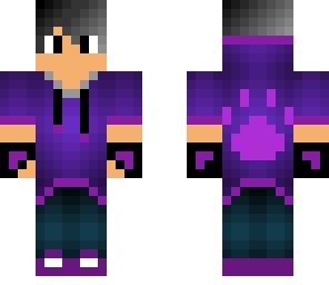 purple guy edit