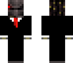 predator