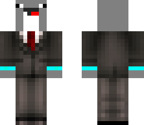 tidal's derphin