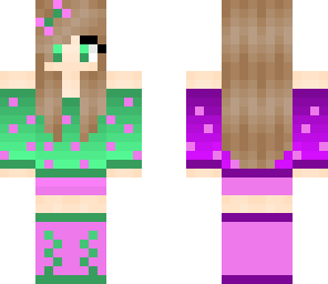 nice colors