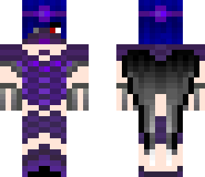 dark qeen