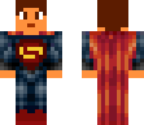 hombre super