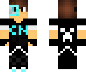cn grove dude