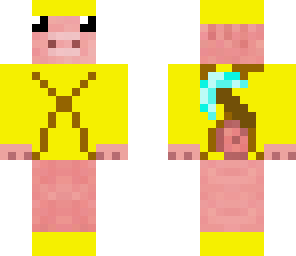 pig worker