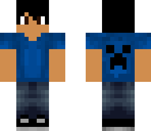 ian's skin