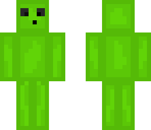 slimy guy