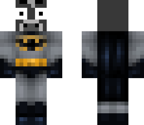vaca-man