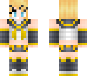 kagamine rin