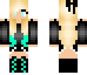 my skin