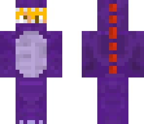 pvp dino