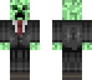 creeper