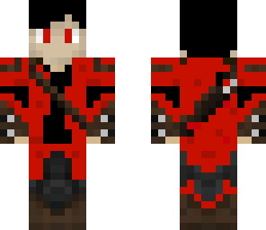 flame archer