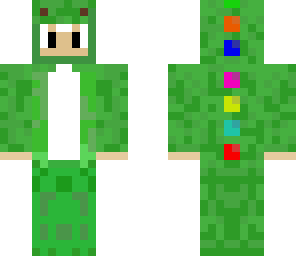 dino boy 