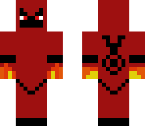 the king of the dark